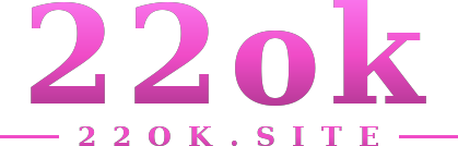 22ok logo