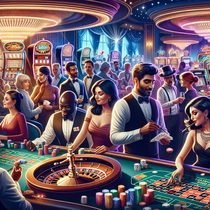 22ok Casino